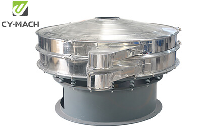 vibration sieving filter